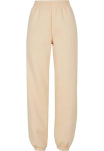 Зауженные брюки Urban Classics Essential, пастельно-желтый