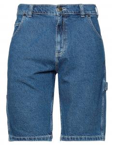 Джинсовые шорты Dickies, синий