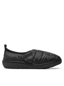 Тапочки Subu, черный