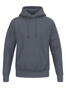 Erima Худи серого цвета