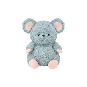 Очаровательная и ленивая кукла мышь плюшевая кукла высота 25см/35см BEIKEMIXUE