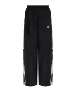 Спортивные штаны со съемными штанинами Adidas Originals, черный