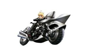 GOOD SMILE COMPANY GSC Fate/Artoria Pendragon Fate Saber&saber Motored Cuirassier фигурки в масштабе переизданная версия