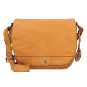 Сумка через плечо Harbour 2nd Anchor Love, цвет Curry