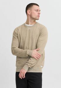 Свитер BHBRUTON Blend, коричневый