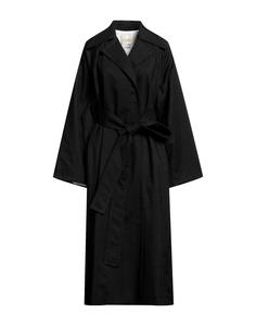 Пальто Quira, угольно-серый