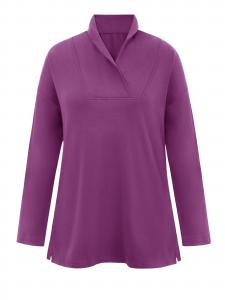 Imily Bela Лонгслив в красном цвете