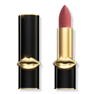 Матовая помада MatteTrance PAT McGRATH LABS, Flesh 5 (bronzed rose)