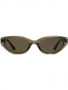 Солнцезащитные очки Rococo Gentle Monster, черный