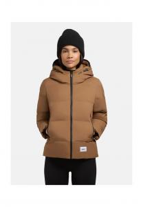 Зимняя куртка лев-ым Khujo, бежевый