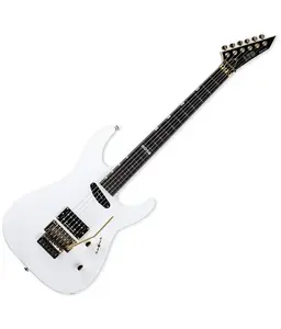 Гитара ESP LTD MIRAGE DELUXE '87 Snow White