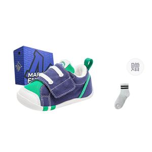 Обувь для малышей FAIRWHALE, синий