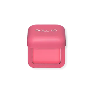 Румяна Peptide Bounce Doll 10, Strawberry Daquiri (Vibrant Pink)