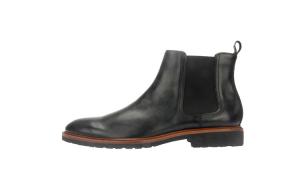 Челси Ботинки Мужские Timothy&Co., цвет Chocolate