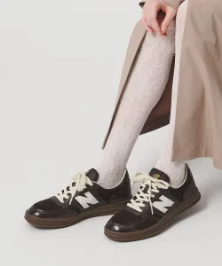 Кроссовки New Balance U5009H1/D United Arrows, цвет Dk Brown