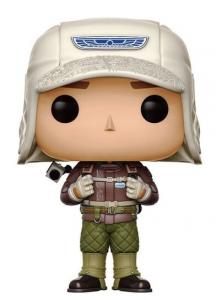 Funko POP! Кино, коллекционная фигурка, Чужой, Дэвид