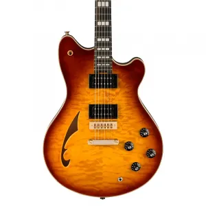 EVH SA-126 Special QM - Табачный Сансберст