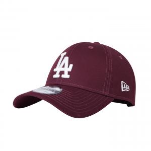 Кепка X La Dodgers 9Forty New Era