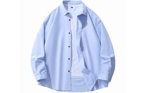 Рубашка унисекс Lightning X Storm, Черный