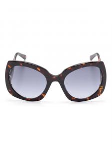 Солнцезащитные очки J Marc Upside Down Marc Jacobs Eyewear, коричневый