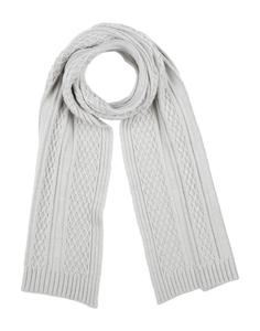 Шарф Moorer, кремовый