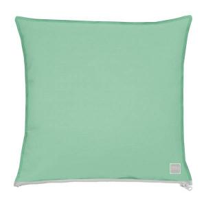 Декоративная подушка Apelt Gundaroo, 48 см, бирюзовый