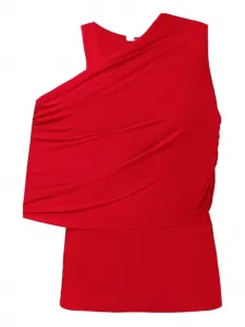 Топ Oceano Gimaguas, красный