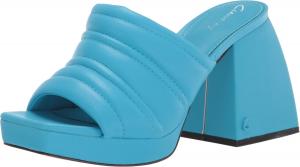 Circus NY Women's, Marlie Sandal Circus NY by Sam Edelman, синий