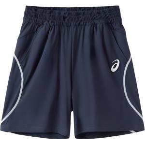 GS Шорты Asics, темно-синий