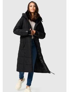 Зимняя куртка Marikoo, черный