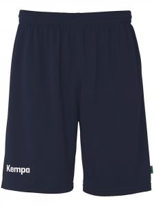 Тканевые шорты Team Shorts Kempa, синий