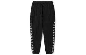 Трикотажные спортивные штаны унисекс Kappa, голубой