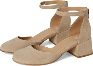 Туфли Eileen Fisher Dota, цвет Earth