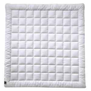 Одеяло Billerbeck белый, 200/200 см