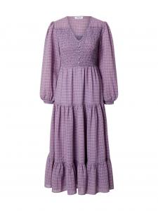 Платье Edited Karla, фиолетовый
