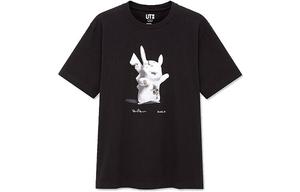 Uniqlo Футболка унисекс