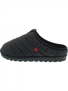 Bugatti Черные тапочки Strato