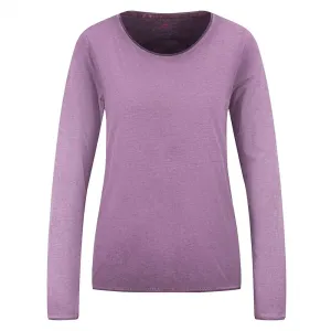 Футболка Fynch Hatton 24096126, фиолетовый