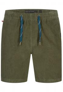 Повседневные брюки INDICODE JEANS Polle, Dark green