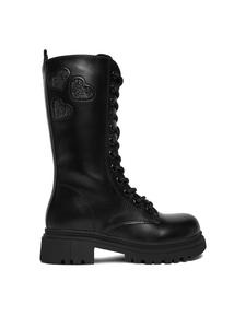 Сапоги DeeZee CEO-CS6171-05, черный