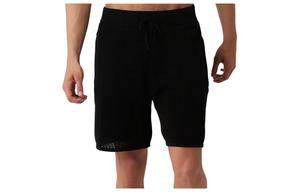 Спортивные шорты мужские Alo Yoga, черный