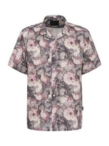 Рубашка Bugatti, цвет 80-braun