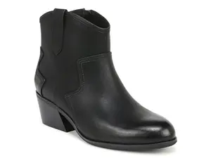 Ботильоны Lasso Western Bootie Dr. Scholl'S, черный