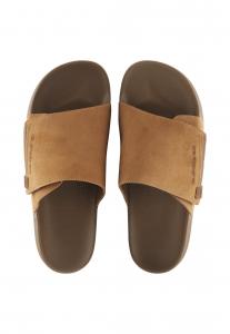 Мюли RIVI BADE Quiksilver, бежевый