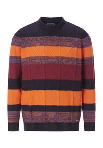 Свитер tessiboso Babista, оранжевый