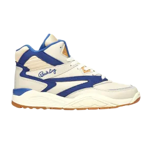 Кроссовки Ewing Mikey Likes It x Sport Lite 'Cream Blue', кремовый