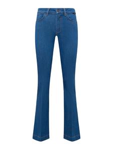 Расклешенные джинсы Mavi SAMARA, синий