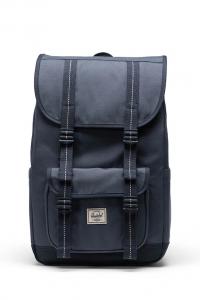 Рюкзак Little America Mid 21 л Herschel, темно-синий