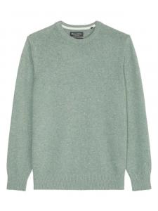 Marc O'Polo свитер в мелкую точку