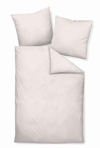 Постельное белье Janine бежевый, экрю, 135/200 см